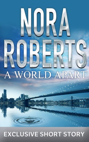 A World Apart by Nora Roberts