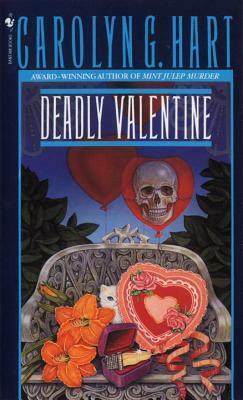 Deadly Valentine by Carolyn G. Hart