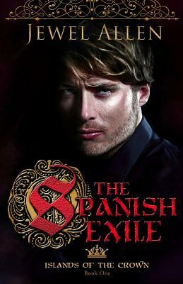 The Spanish Exile by Jewel Allen