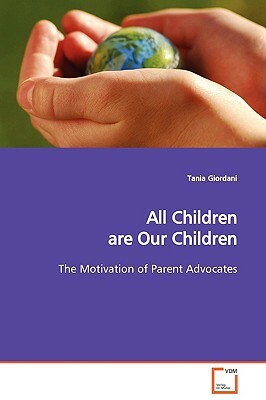 All Children Are Our Children by Tania Giordani