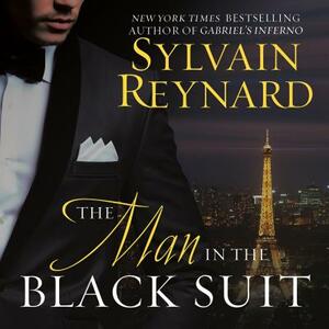 The Man in the Black Suit by Sylvain Reynard