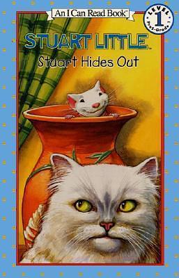 Stuart Hides Out by Susan Hill, Lydia Halverson