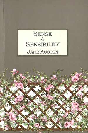 Sense and Sensibility by Jane Austen