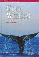 Gray Whales by Alan Baldridge, David George Gordon