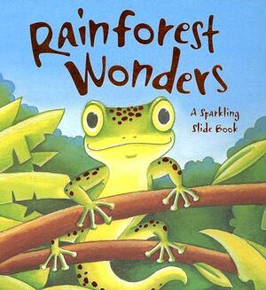Rainforest Wonders by Erin Ranson