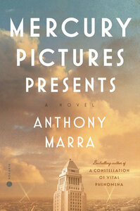 Mercury Pictures Presents by Anthony Marra
