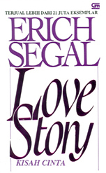 Love Story - Kisah Cinta by Hendarto Setiadi, Erich Segal