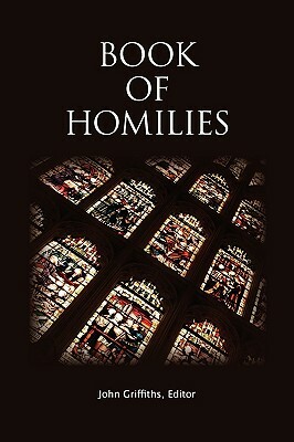 Book of Homilies by Church of England