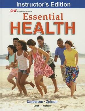 Essential Health by Mark Zelman, Catherine A. Sanderson
