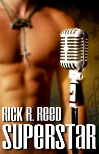 Superstar by Rick R. Reed