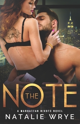 The Note by Natalie Wrye