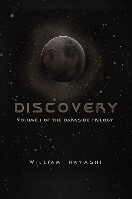 Discovery by William Hayashi