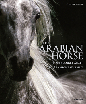 The Arabian Horse by Gabriele Boiselle