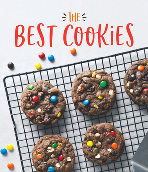 The Best Cookies (and More!) by Publications International Ltd