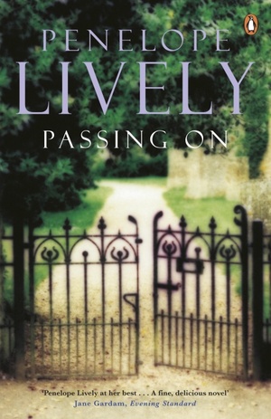 Passing On by Penelope Lively