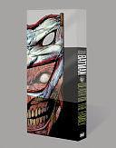 Absolute Batman: Death of the Family by Scott Snyder, James Iv Tynion