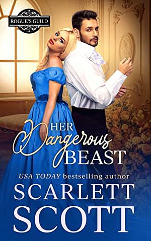 Her Dangerous Beast by Scarlett Scott