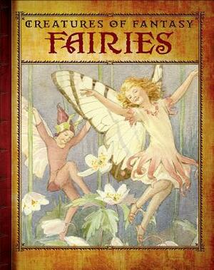 Fairies by Greg Clinton