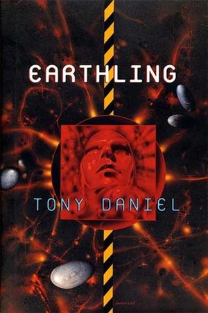 Earthling by Tony Daniel