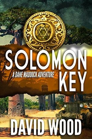 Solomon Key by David Wood