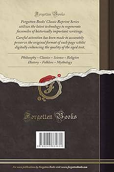 The Doctrine of Philosophical Necessity, Vol. 2: Illustrated; Being an Appendix to the Disquisitions Relating to Matter and Spirit; To Which Is Added, an Answer to Several Persons Who Have Controverted the Principles of It by Joseph Priestley