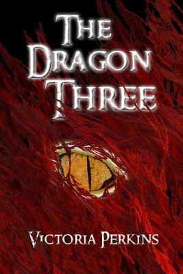 The Dragon Three by Victoria Perkins