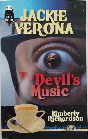 Jackie Verona: The Devil's Music by Kimberly Richardson