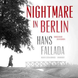 Nightmare in Berlin by Hans Fallada