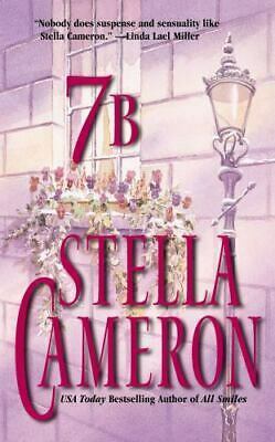 7B by Stella Cameron