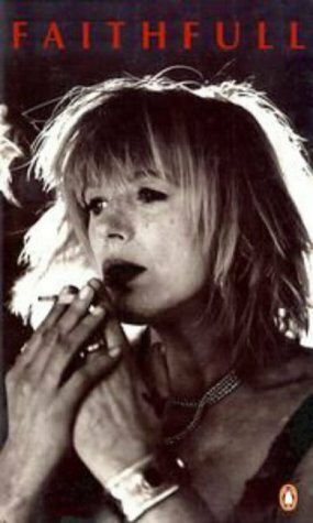 Faithfull by David Dalton, Marianne Faithfull