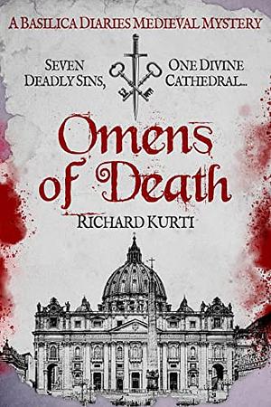 Omens of Death  by Richard Kurti