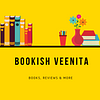 bookishveenita's profile picture