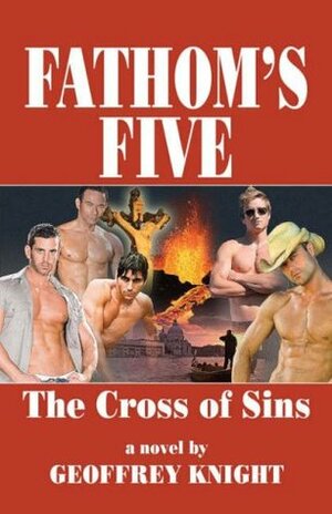 The Cross of Sins by Geoffrey Knight