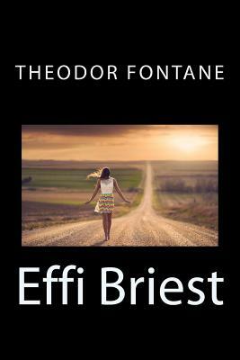 Effi Briest by Theodor Fontane