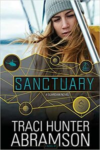 Sanctuary by Traci Hunter Abramson