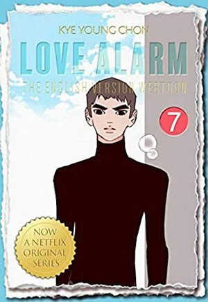 Love Alarm Vol.7 by Kye Young Chon