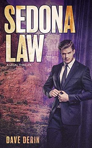 Sedona Law by Dave Daren, Dave Daren