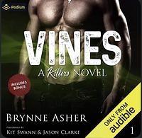 Vines by Brynne Asher