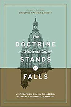 Perspectives on Justification by Faith : Five Views on Its Meaning and Significance by Scott Hahn, Michael F. Bird, Edith M. Humphrey, D.A. Carson, Matthew W. Bates