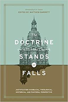 Perspectives on Justification by Faith : Five Views on Its Meaning and Significance by Michael F. Bird, Scott Hahn, Matthew W. Bates, D.A. Carson, Edith M. Humphrey