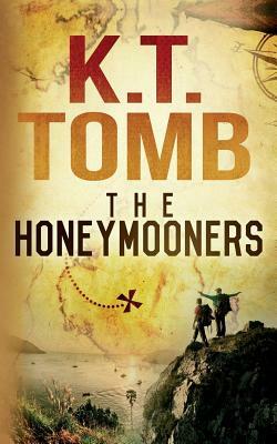 The Honeymooners by K.T. Tomb