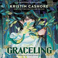 Graceling by Kristin Cashore