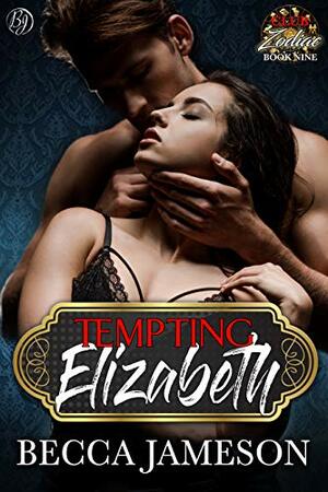 Tempting Elizabeth by Becca Jameson