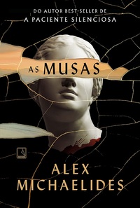 As Musas by Alex Michaelides