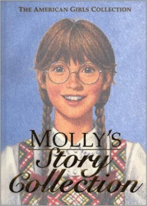 Molly's Story Collection - Limited Edition by Valerie Tripp