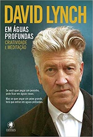 Em Águas Profundas. Criatividade e Meditação by David Lynch