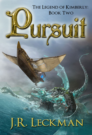 Pursuit by J.R. Leckman