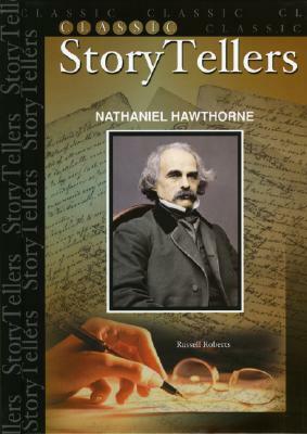 Nathaniel Hawthorne by Russell Roberts