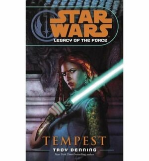 Tempest by Troy Denning