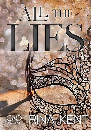 All The Lies by Rina Kent